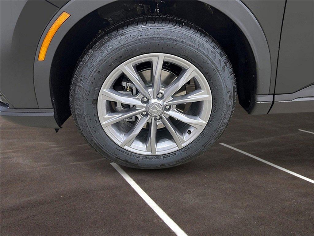 2025 Honda CR-V Vehicle Photo in Muncy, PA 17756