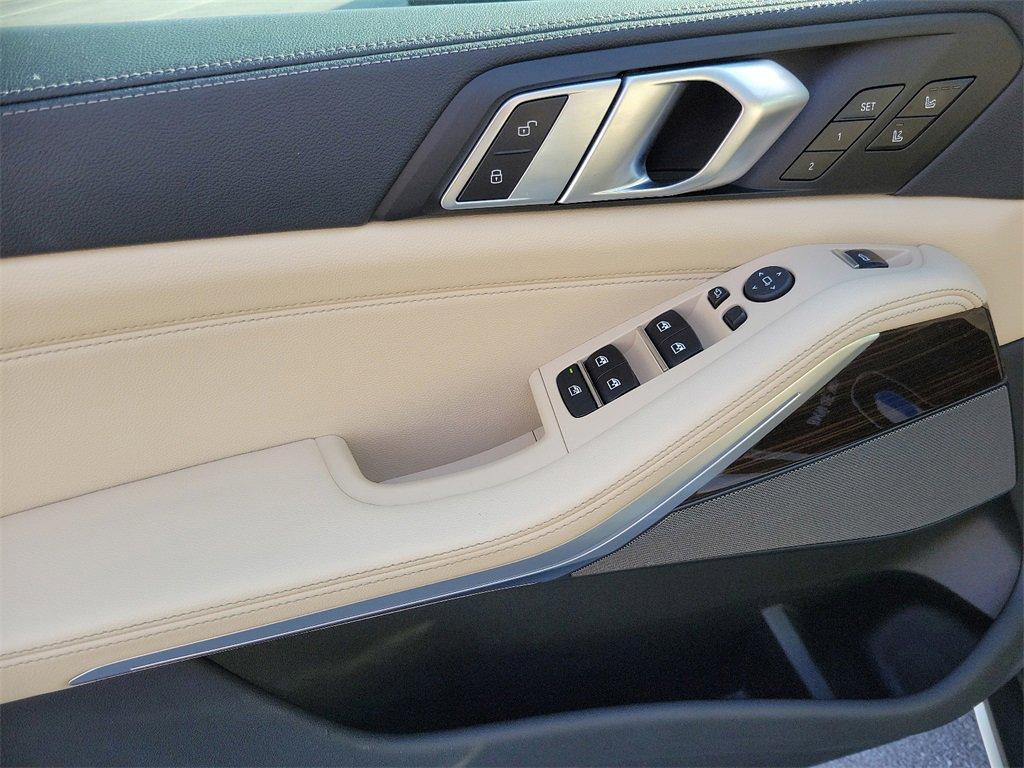 2021 BMW X5 xDrive40i Vehicle Photo in Muncy, PA 17756