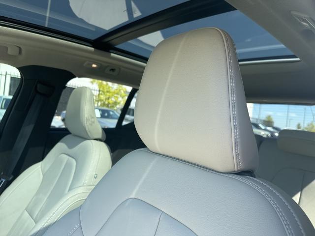 2025 Volvo XC40 Vehicle Photo in Grapevine, TX 76051
