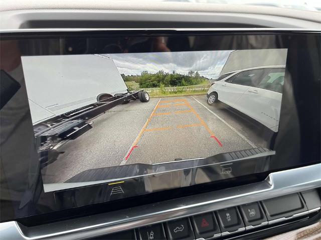 2024 Chevrolet Silverado 2500 HD Vehicle Photo in ALCOA, TN 37701-3235
