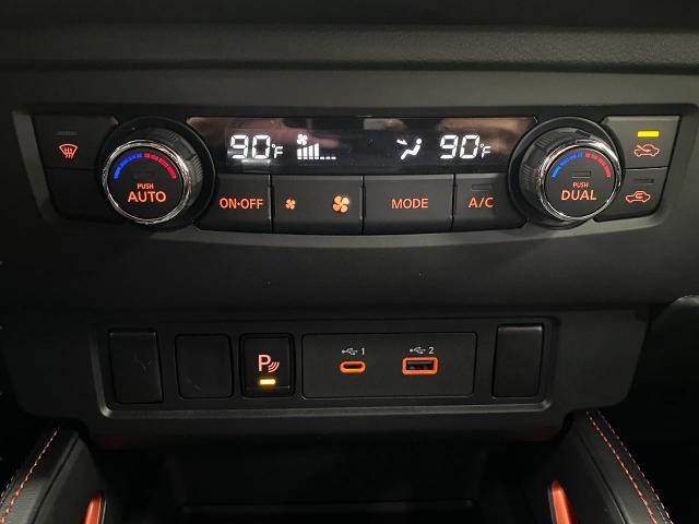 2025 Nissan Frontier Vehicle Photo in Appleton, WI 54913