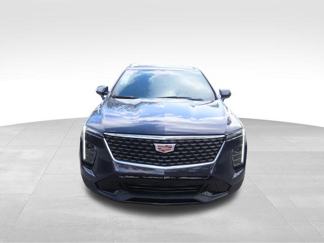2025 Cadillac XT4 Vehicle Photo in DELRAY BEACH, FL 33483-3294