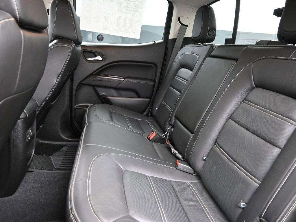2019 GMC Canyon Vehicle Photo in Marion, IA 52302