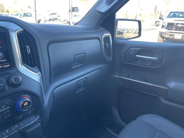 2020 Chevrolet Silverado 1500 Vehicle Photo in VENTURA, CA 93003-8585