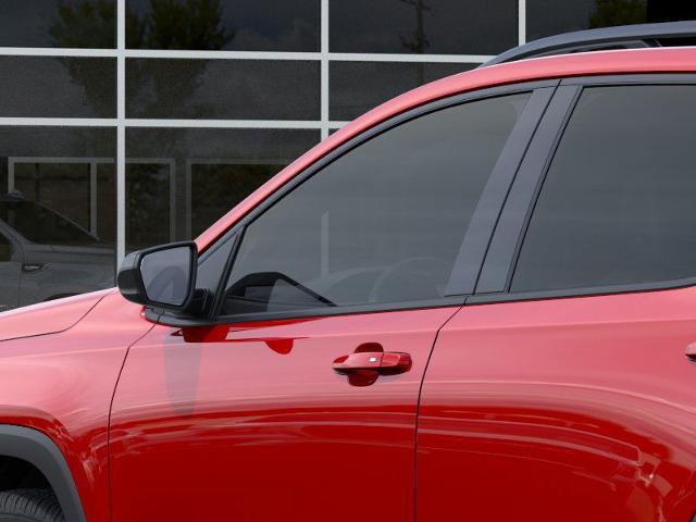 2024 GMC Terrain Vehicle Photo in TOPEKA, KS 66609-0000