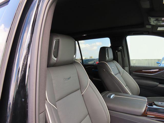 2024 Cadillac Escalade Vehicle Photo in DELRAY BEACH, FL 33483-3294