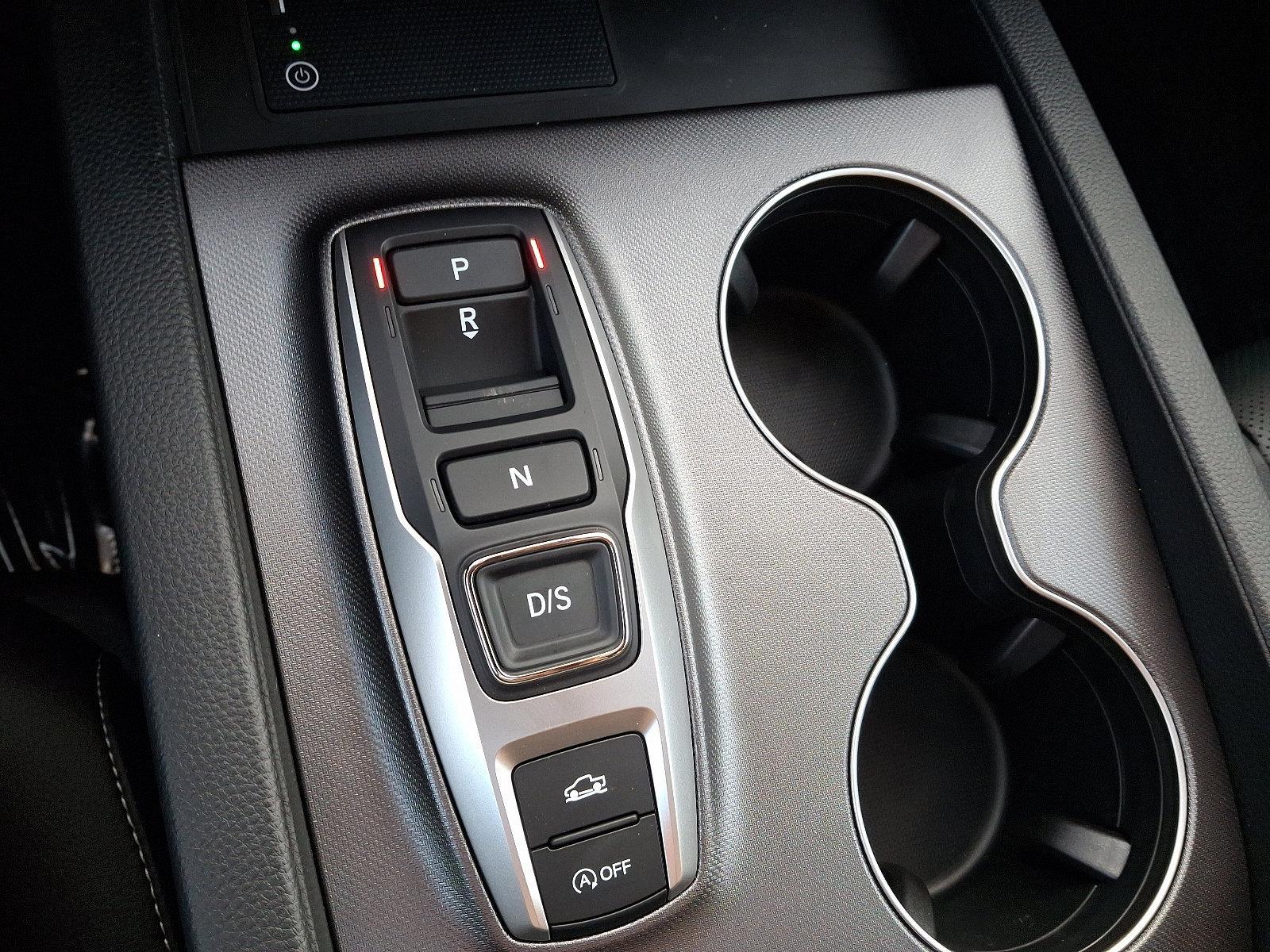 2025 Honda Ridgeline Vehicle Photo in Harrisburg, PA 17111