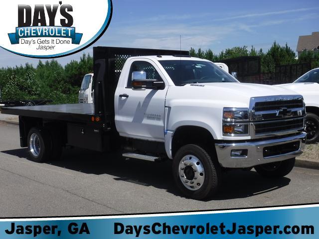 2024 Chevrolet Silverado Chassis Cab Vehicle Photo in JASPER, GA 30143-8655