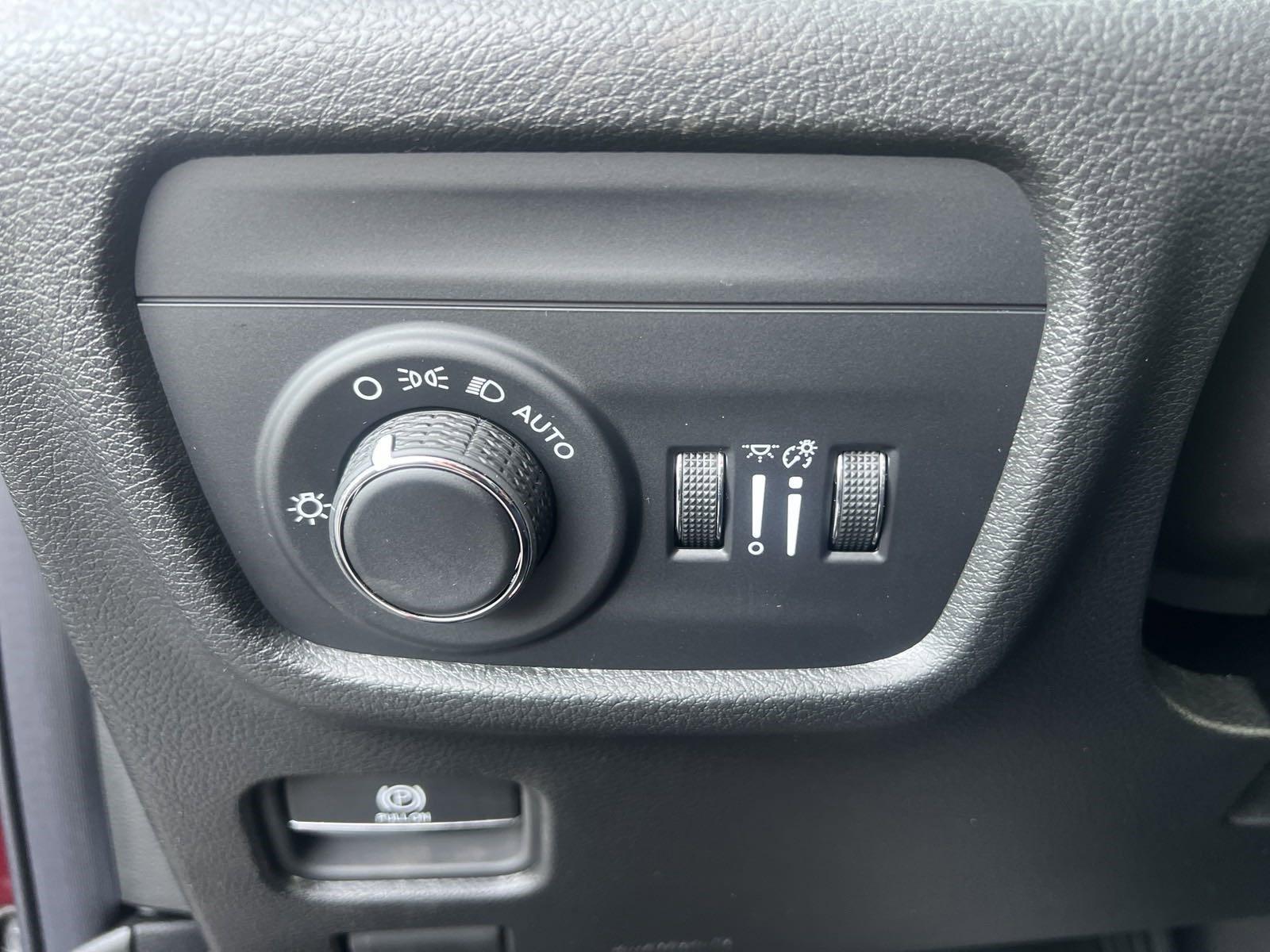 2025 Jeep Grand Cherokee L Vehicle Photo in Mechanicsburg, PA 17050-1707