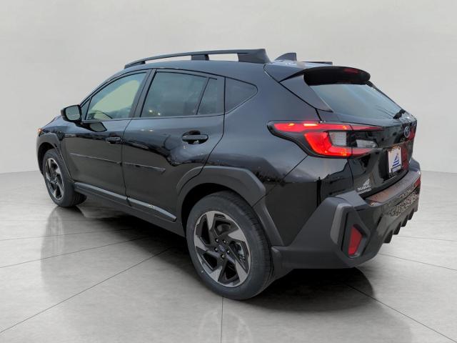 2025 Subaru Crosstrek Vehicle Photo in Green Bay, WI 54304