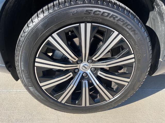 2025 Volvo XC90 Vehicle Photo in Grapevine, TX 76051
