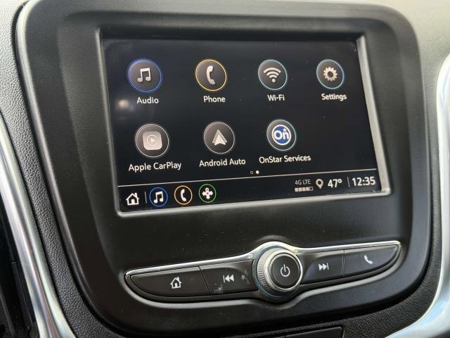 2022 Chevrolet Equinox Vehicle Photo in SAINT JAMES, NY 11780-3219