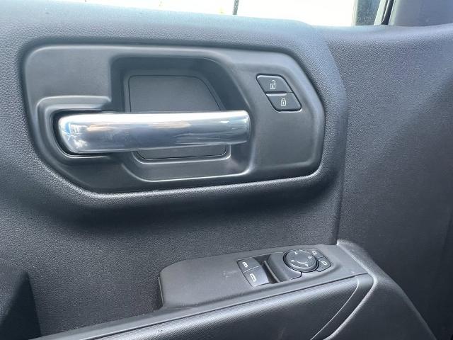 2025 Chevrolet Silverado 1500 Vehicle Photo in GARDNER, MA 01440-3110