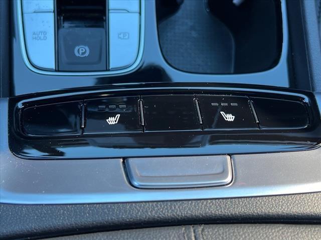 2024 Hyundai SANTA CRUZ Vehicle Photo in Shiloh, IL 62269