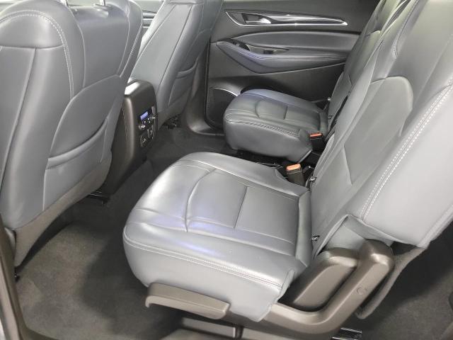 2024 Buick Enclave Vehicle Photo in NEENAH, WI 54956-2243