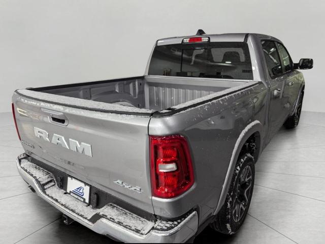 2025 Ram 1500 Vehicle Photo in Oshkosh, WI 54901