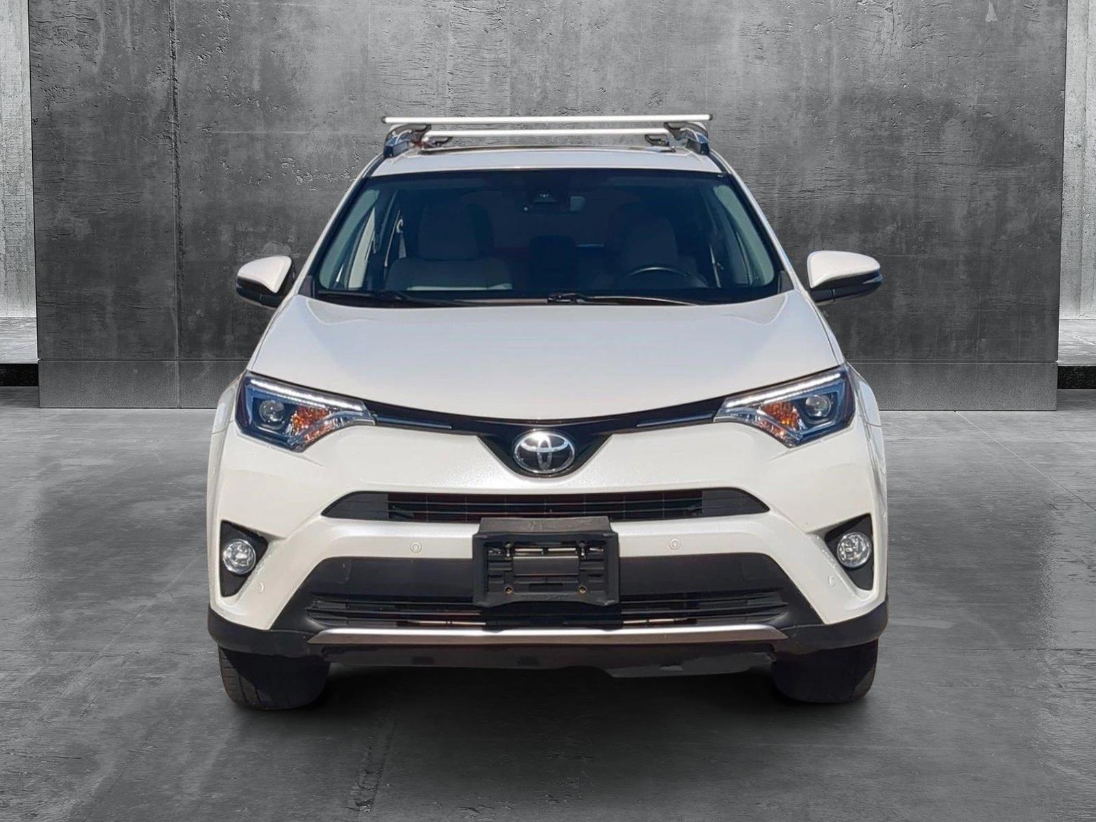 2016 Toyota RAV4 Vehicle Photo in West Palm Beach, FL 33417