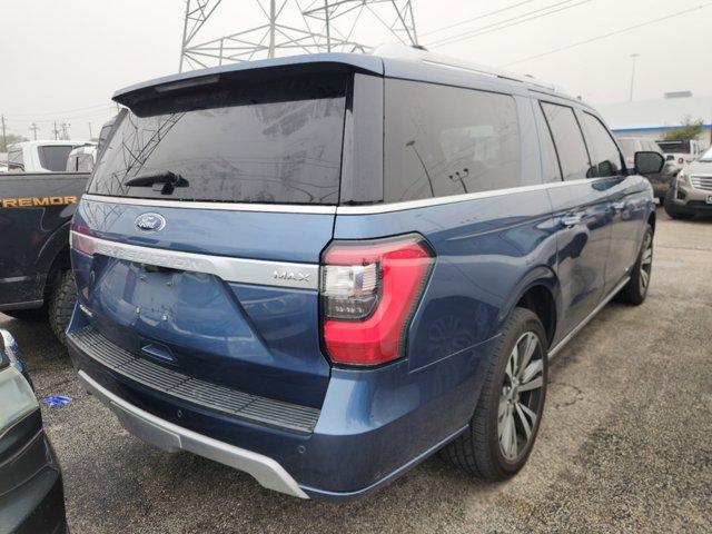 2020 Ford EXPEDITION Vehicle Photo in SUGAR LAND, TX 77478-0000