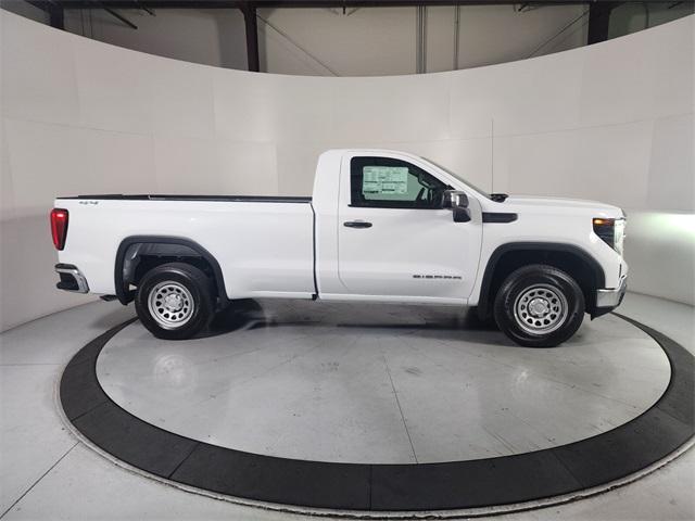 2025 GMC Sierra 1500 Vehicle Photo in PRESCOTT, AZ 86305-3700