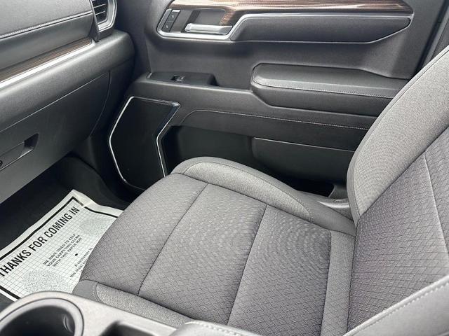 2023 Chevrolet Silverado 1500 Vehicle Photo in COLUMBIA, MO 65203-3903