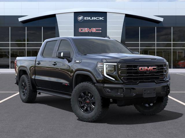 2025 GMC Sierra 1500 Vehicle Photo in LAUREL, MD 20707-4622