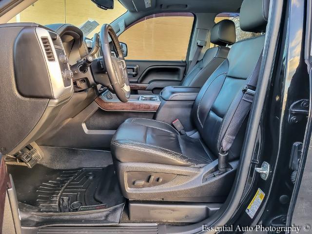 2016 GMC Sierra 1500 Vehicle Photo in OAK LAWN, IL 60453-2517