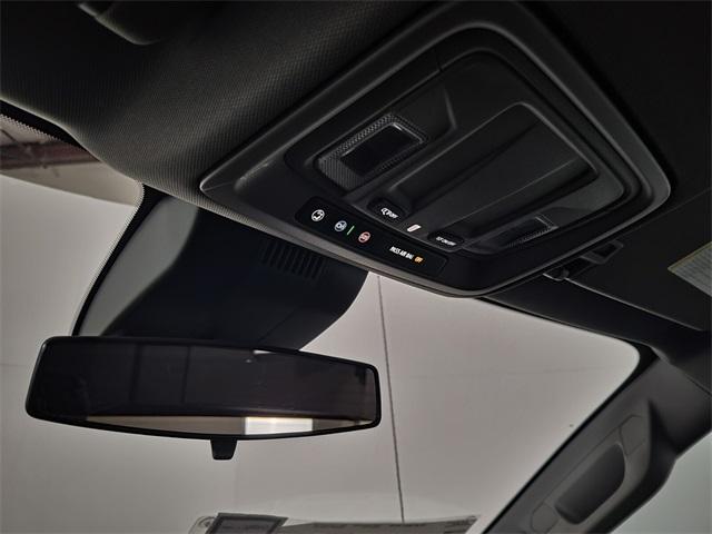 2025 GMC Sierra 1500 Vehicle Photo in PRESCOTT, AZ 86305-3700