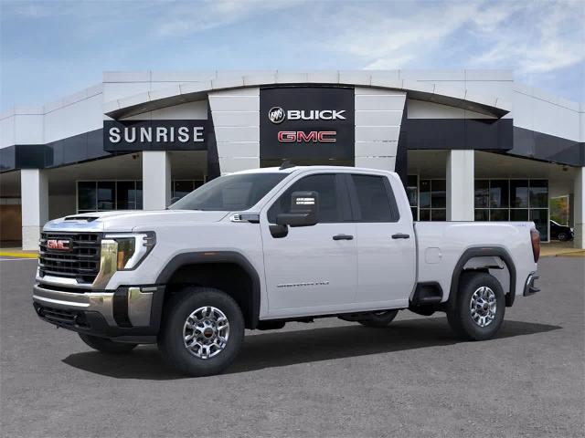2025 GMC Sierra 2500 HD Vehicle Photo in BARTLETT, TN 38133-4101