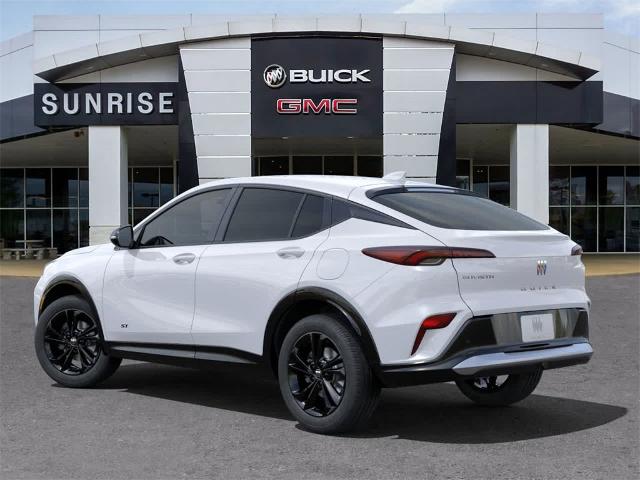 2025 Buick Envista Vehicle Photo in BARTLETT, TN 38133-4101