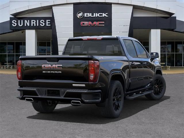 2025 GMC Sierra 1500 Vehicle Photo in BARTLETT, TN 38133-4101