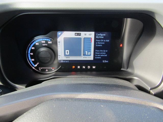 2024 Ford Bronco Vehicle Photo in Ogallala, NE 69153