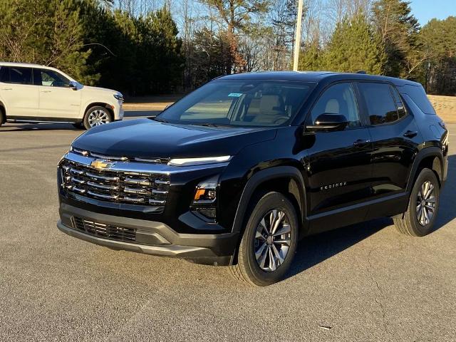 Dewey Barber Chevrolet Serves GARDENDALE Drivers