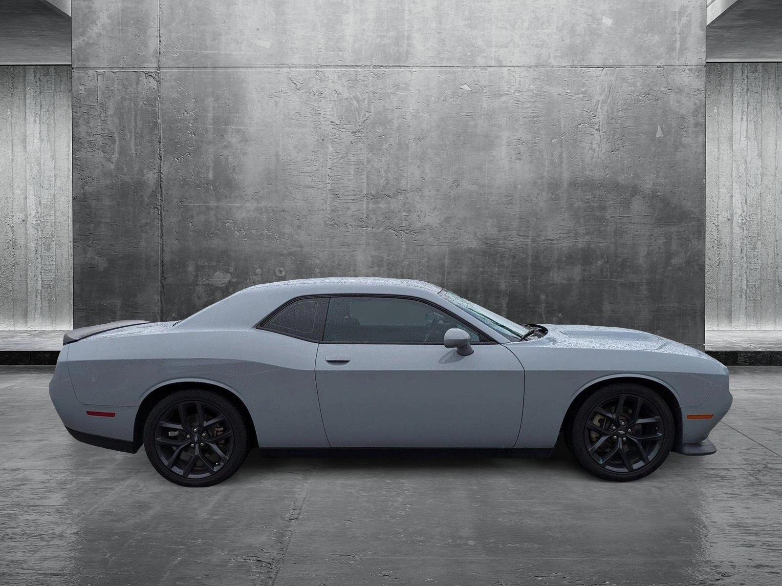 2021 Dodge Challenger Vehicle Photo in Miami, FL 33015