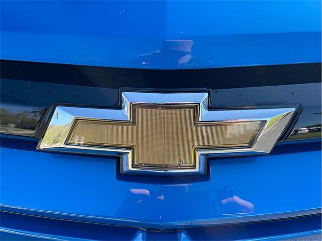 2025 Chevrolet Blazer EV Vehicle Photo in THOMPSONTOWN, PA 17094-9014