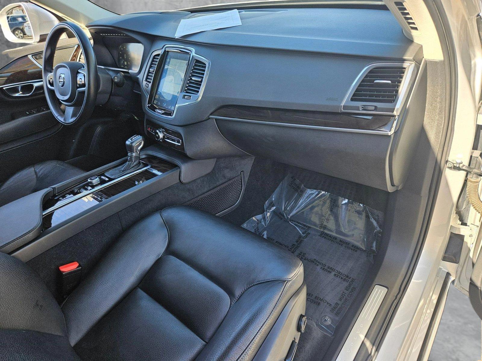 2019 Volvo XC90 Vehicle Photo in LAS VEGAS, NV 89146-3033