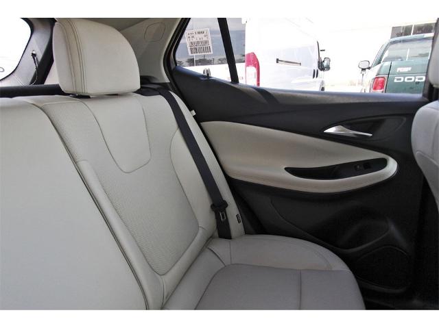 2025 Buick Encore GX Vehicle Photo in ROSENBERG, TX 77471-5675