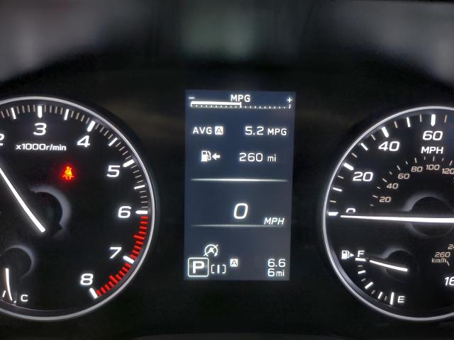 2025 Subaru Crosstrek Vehicle Photo in Green Bay, WI 54304
