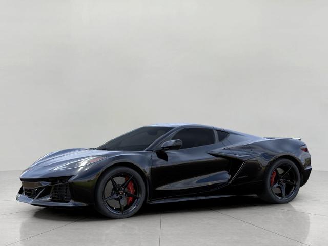 2025 Chevrolet Corvette E-Ray Vehicle Photo in MIDDLETON, WI 53562-1492