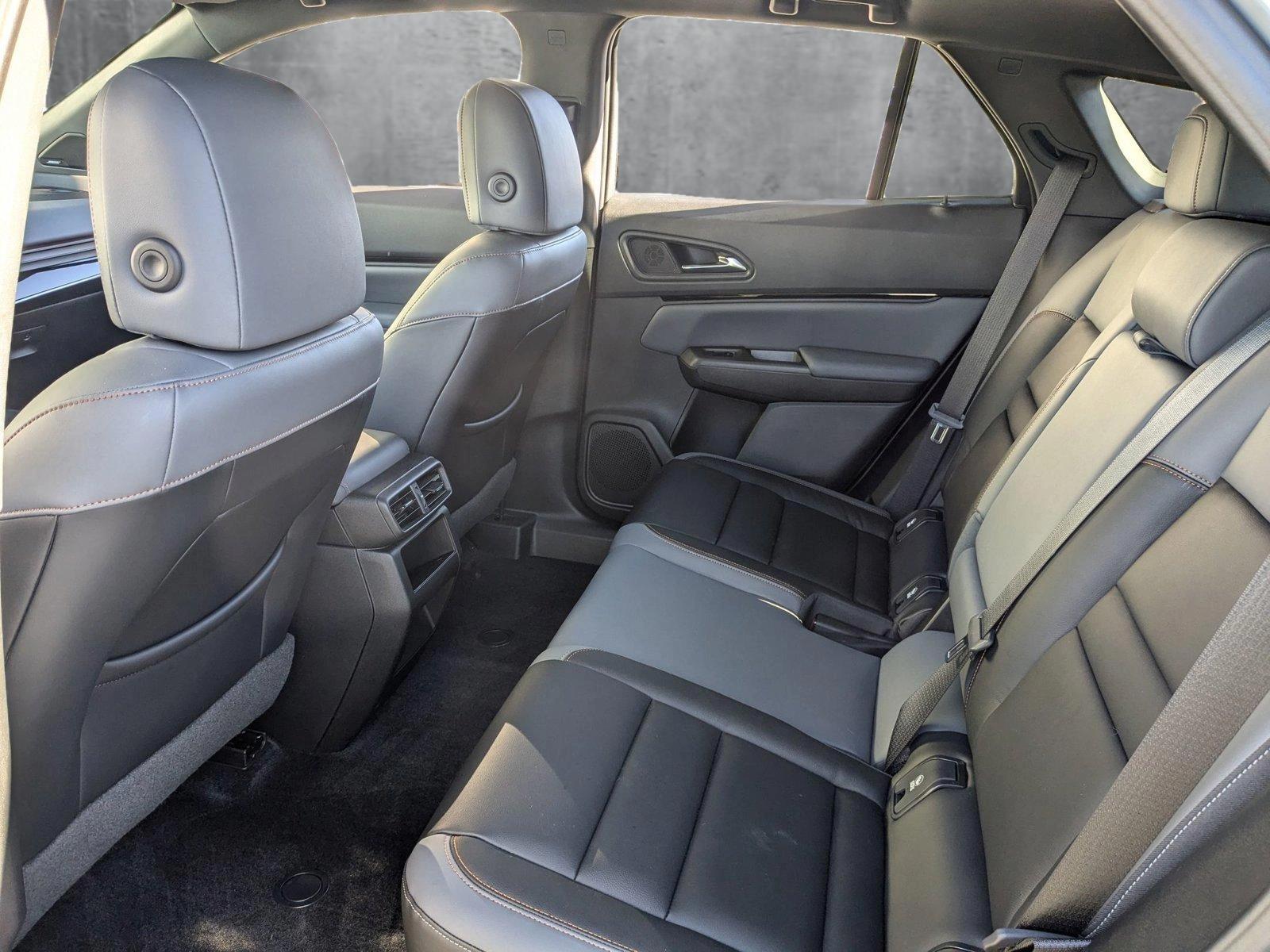 2024 Honda Prologue Vehicle Photo in Towson, MD 21204