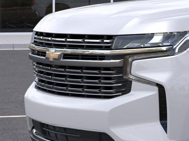 2024 Chevrolet Suburban Vehicle Photo in NEDERLAND, TX 77627-8017