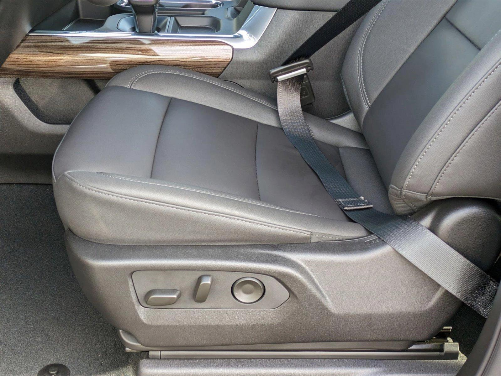 2025 Chevrolet Silverado 1500 Vehicle Photo in ORLANDO, FL 32812-3021