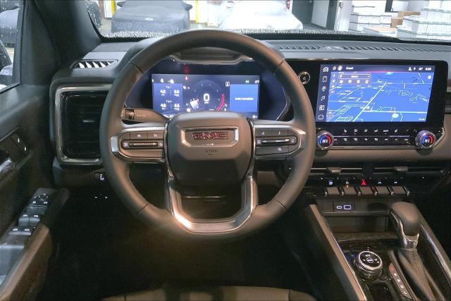 2025 GMC Canyon Vehicle Photo in KANSAS CITY, MO 64114-4545
