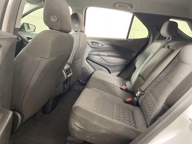 2024 Chevrolet Equinox Vehicle Photo in PHOENIX, AZ 85014-3381