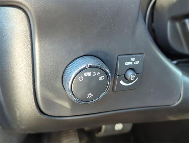 2025 GMC Savana Cargo 2500 Vehicle Photo in PASADENA, CA 91107-3803