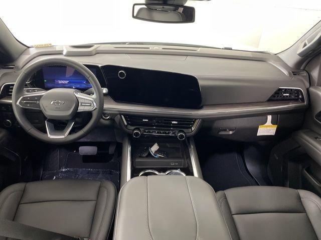 2025 Chevrolet Tahoe Vehicle Photo in PHOENIX, AZ 85014-3381