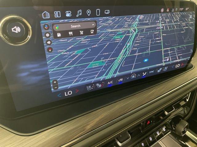 2025 Chevrolet Tahoe Vehicle Photo in PHOENIX, AZ 85014-3381
