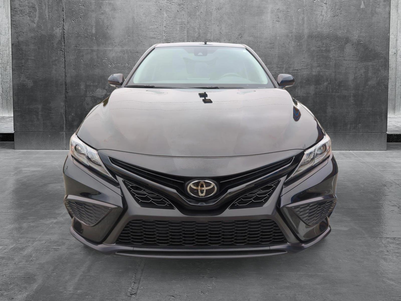 2024 Toyota Camry Vehicle Photo in Memphis, TN 38125