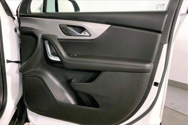 2022 Chevrolet Blazer Vehicle Photo in KANSAS CITY, MO 64114-4502
