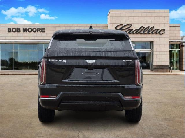 2025 Cadillac Escalade IQ Vehicle Photo in Oklahoma City, OK 73114