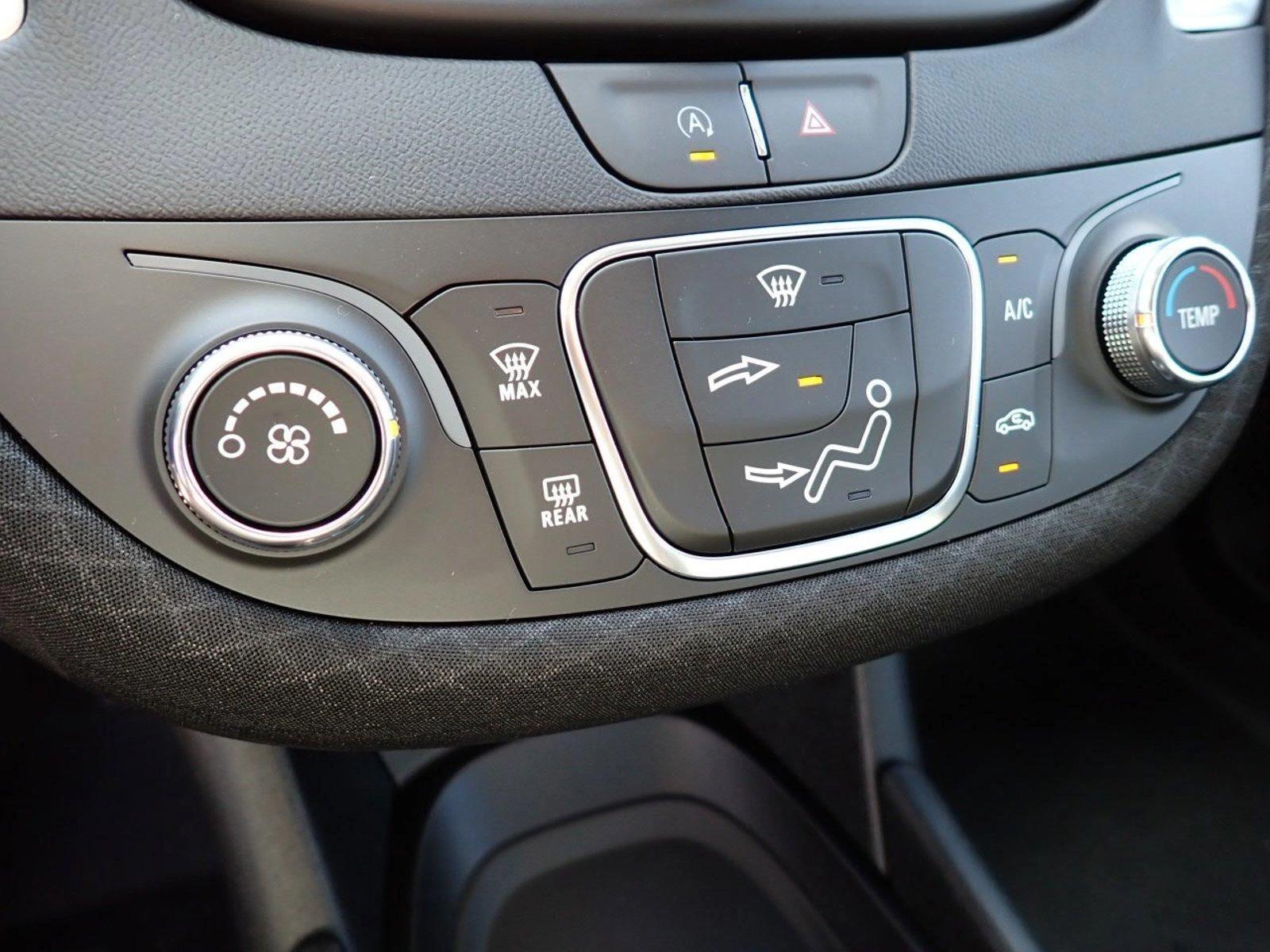 2025 Chevrolet Malibu Vehicle Photo in DENVER, CO 80221-3610